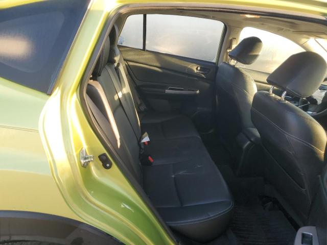Photo 11 from auction – 2014 SUBARU XV CROSSTR with VIN JF2GPBKC3EH339066