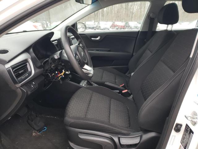 Photo 7 from auction – 2019 KIA RIO S with VIN 3KPA24AB2KE198547