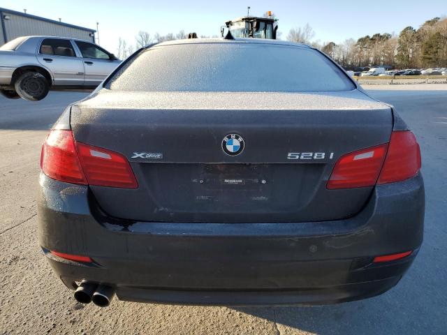 Photo 6 from auction – 2015 BMW 528 XI with VIN WBA5A7C53FD626871