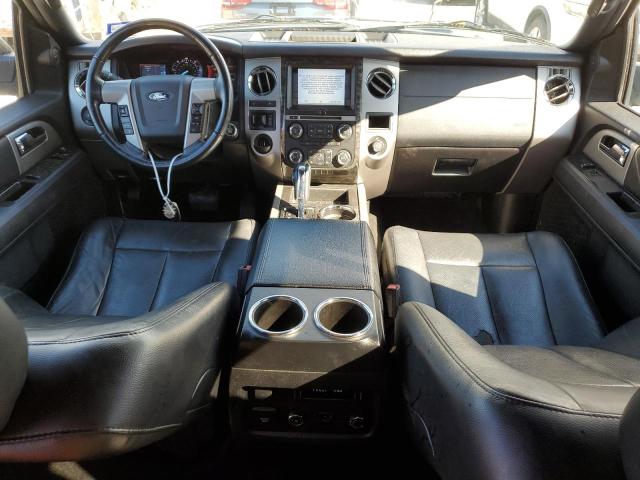 Photo 8 from auction – 2017 FORD EXPEDITION with VIN 1FMJK1KT4HEA03909
