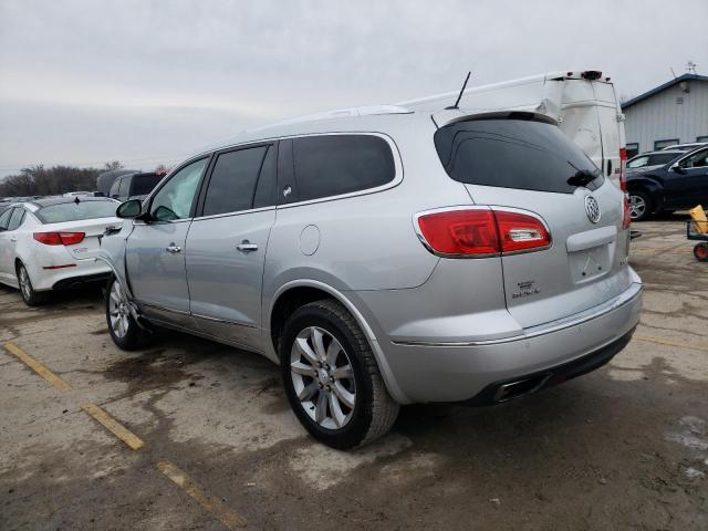Photo 2 from auction – 2015 BUICK ENCLAVE with VIN 5GAKRCKD8FJ148451