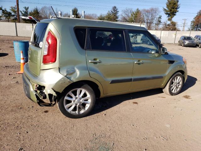 Photo 3 from auction – 2013 KIA SOUL + with VIN KNDJT2A64D7585219