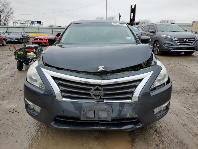 Foto 5 de la subasta – 2015 NISSAN ALTIMA 2.5 con VIN 1N4AL3AP1FC596872