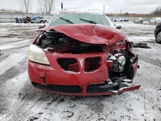 Photo 5 from auction – 2006 PONTIAC G6 SE with VIN 1G2ZF55B964192604
