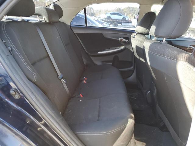 Photo 10 from auction – 2012 TOYOTA COROLLA BA with VIN 5YFBU4EE6CP025097