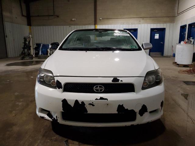 Photo 5 from auction – 2009 TOYOTA SCION TC with VIN JTKDE167290277476