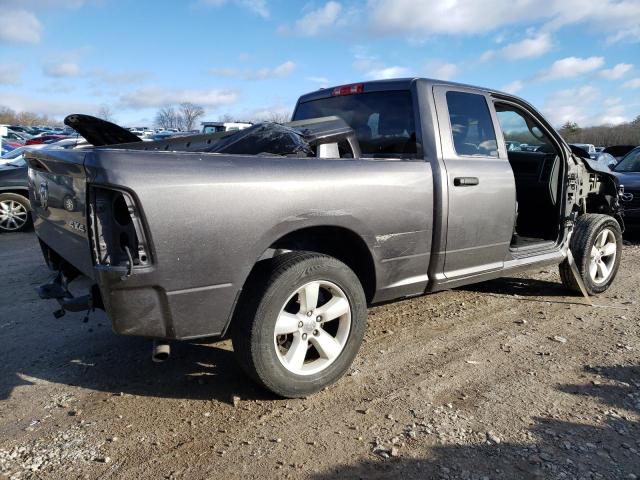 Photo 3 from auction – 2019 RAM 1500 CLASS with VIN 1C6RR7FG9KS636327