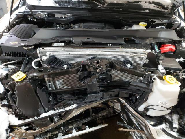 Photo 11 from auction – 2023 RAM 1500 BIG H with VIN 1C6SRFFT1PN688078