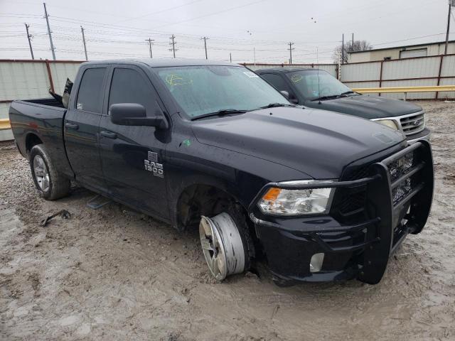 Photo 4 from auction – 2019 RAM 1500 CLASS with VIN 1C6RR7FG0KS747414