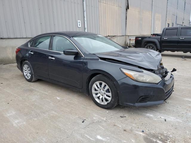 Photo 4 from auction – 2018 NISSAN ALTIMA 2.5 with VIN 1N4AL3AP1JC122316
