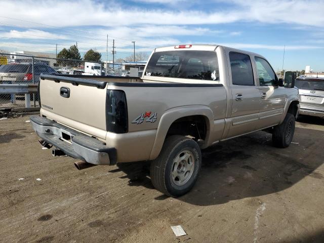 Photo 3 from auction – 2006 CHEVROLET SILVERADO with VIN 2GCEK13T261154542