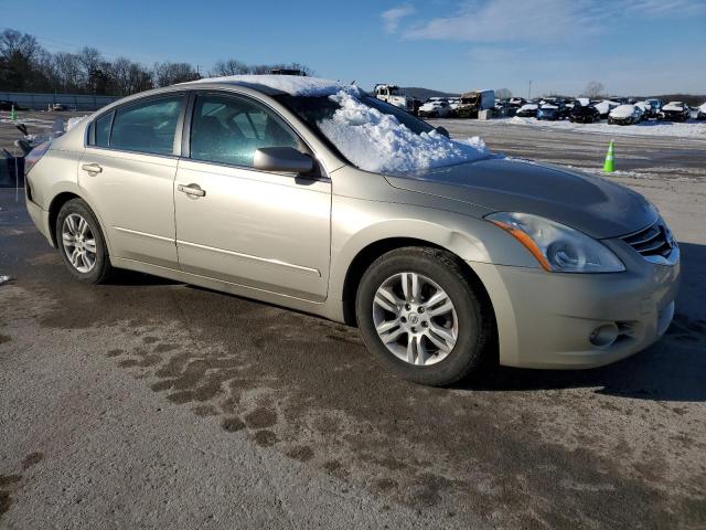 Photo 4 from auction – 2010 NISSAN ALTIMA BAS with VIN 1N4AL2AP8AN444188