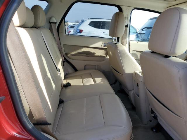 Photo 11 from auction – 2012 FORD ESCAPE LIM with VIN 1FMCU9EG6CKA43077