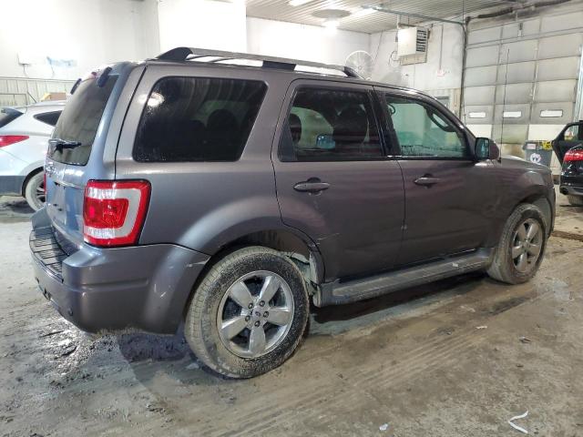 Photo 3 from auction – 2010 FORD ESCAPE LIM with VIN 1FMCU0E7XAKB29825
