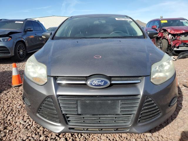 Photo 5 from auction – 2014 FORD FOCUS SE with VIN 1FADP3F22EL199250
