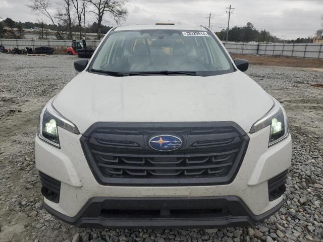 Photo 5 from auction – 2023 SUBARU FORESTER with VIN JF2SKAACXPH445375