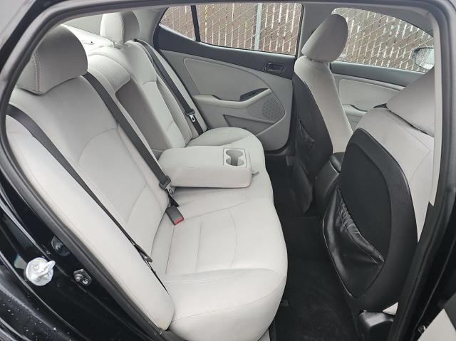 Photo 6 from auction – 2015 KIA OPTIMA LX with VIN 5XXGM4A74FG507125