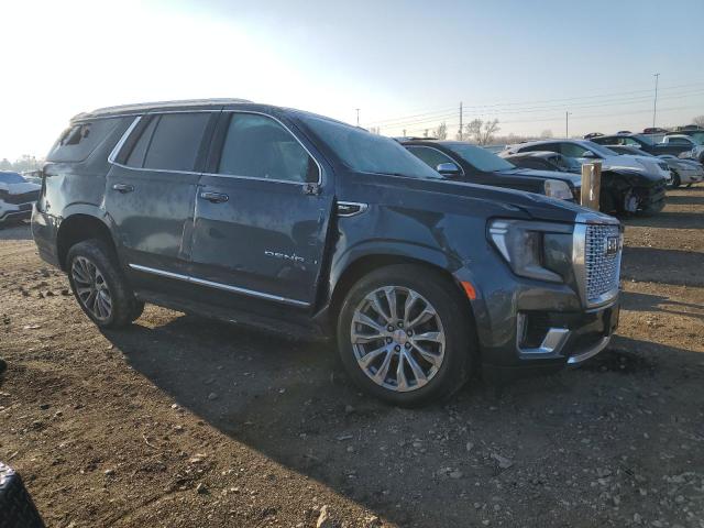 Photo 4 from auction – 2021 GMC YUKON DENA with VIN 1GKS2DKL5MR100568