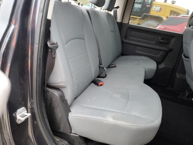 Photo 10 from auction – 2013 RAM 1500 ST with VIN 1C6RR7KT1DS605997