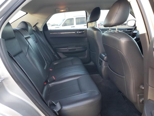 Photo 10 from auction – 2010 CHRYSLER 300 TOURIN with VIN 2C3CA5CVXAH235196