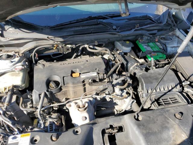 Photo 11 from auction – 2017 HONDA CIVIC LX with VIN 2HGFC2F56HH506764