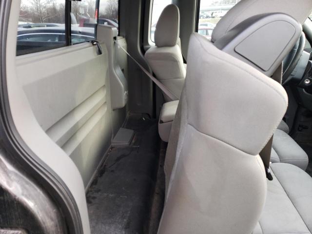 Photo 10 from auction – 2005 FORD F150 with VIN 1FTRF12285KF11350