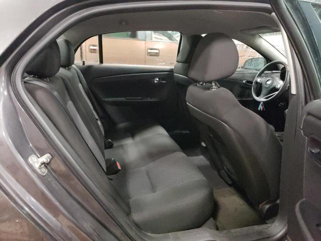 Photo 10 from auction – 2011 CHEVROLET MALIBU 1LT with VIN 1G1ZC5E12BF312729