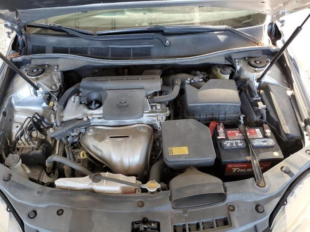 Photo 11 from auction – 2015 TOYOTA CAMRY LE with VIN 4T1BF1FK9FU049152