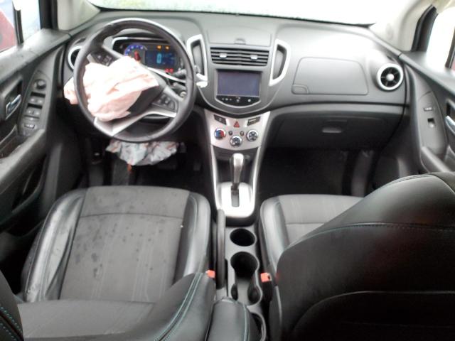 Photo 8 from auction – 2015 CHEVROLET TRAX 1LT with VIN KL7CJLSB8FB070169