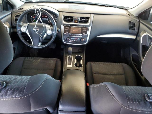 Photo 8 from auction – 2017 NISSAN ALTIMA 2.5 with VIN 1N4AL3AP8HC162158