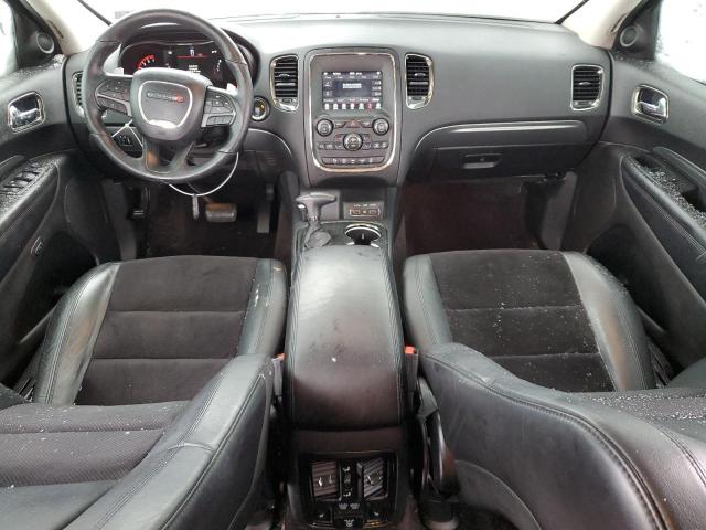 Photo 8 from auction – 2018 DODGE DURANGO GT with VIN 1C4RDJDG2JC194491