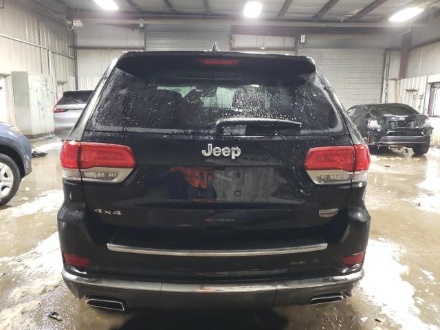 Photo 6 from auction – 2017 JEEP GRAND CHER with VIN 1C4RJFJG8HC689346
