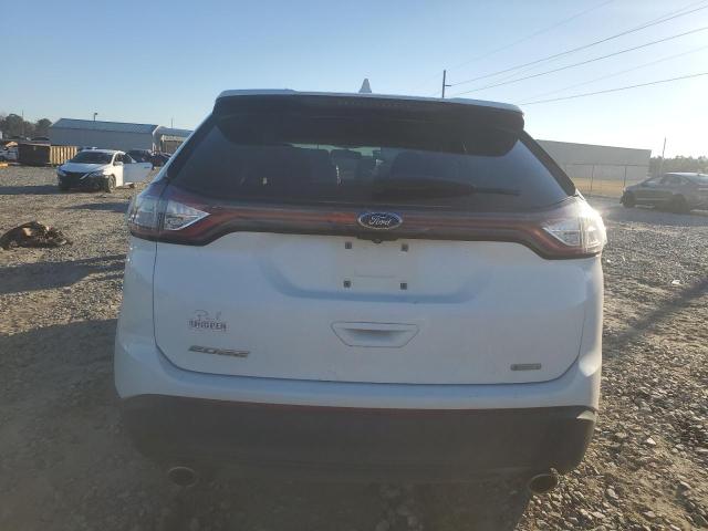 Photo 6 from auction – 2018 FORD EDGE SE with VIN 2FMPK3G96JBC42558