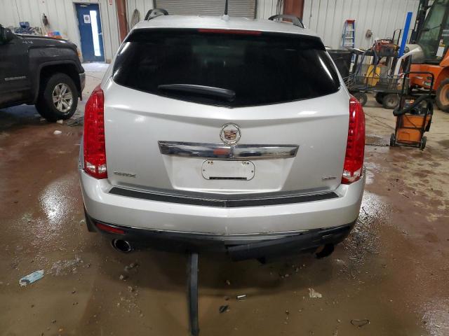 Photo 6 from auction – 2014 CADILLAC SRX with VIN 3GYFNAE32ES585856