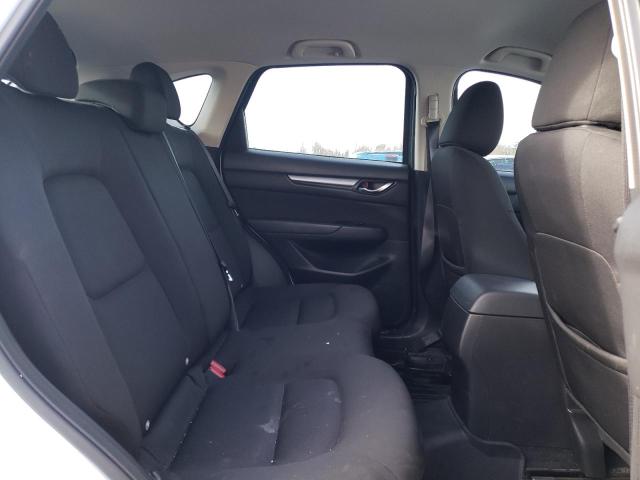 Photo 10 from auction – 2021 MAZDA CX-5 SPORT with VIN JM3KFBBM3M1310072