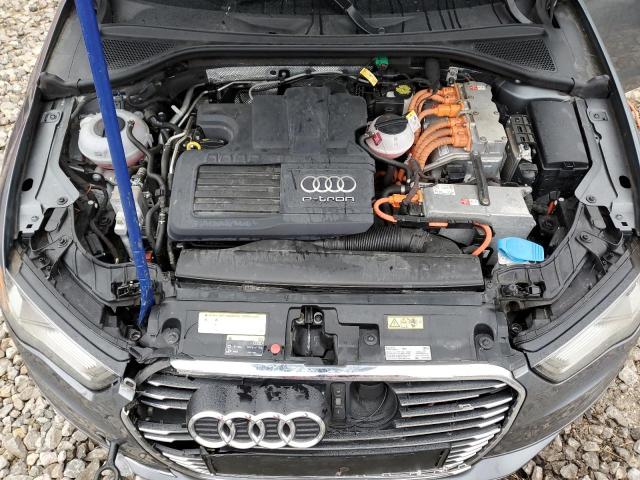 Photo 11 from auction – 2016 AUDI A3 E-TRON with VIN WAUTPBFF6GA050015