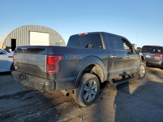 Photo 3 from auction – 2015 FORD F150 SUPER with VIN 1FTEW1EG3FFD08396