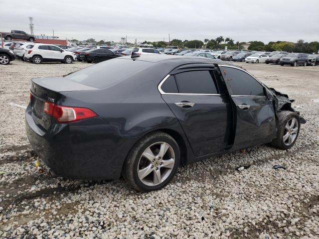 Photo 3 from auction – 2011 ACURA TSX with VIN JH4CU2F64BC009082