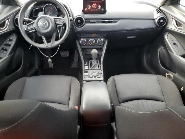 Photo 8 from auction – 2019 MAZDA CX-3 SPORT with VIN JM1DKDB72K0418818