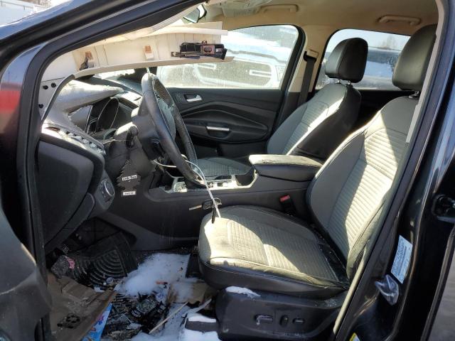 Photo 7 from auction – 2017 FORD ESCAPE SE with VIN 1FMCU0GD5HUC76541