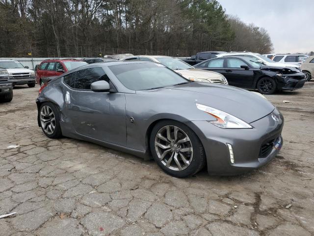 Photo 4 from auction – 2016 NISSAN 370Z BASE with VIN JN1AZ4EH7GM930726