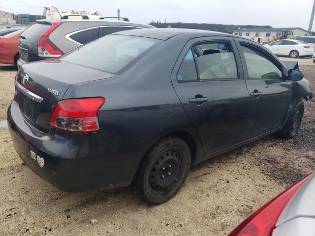 Photo 3 from auction – 2012 TOYOTA YARIS with VIN JTDBT4K36CL035711