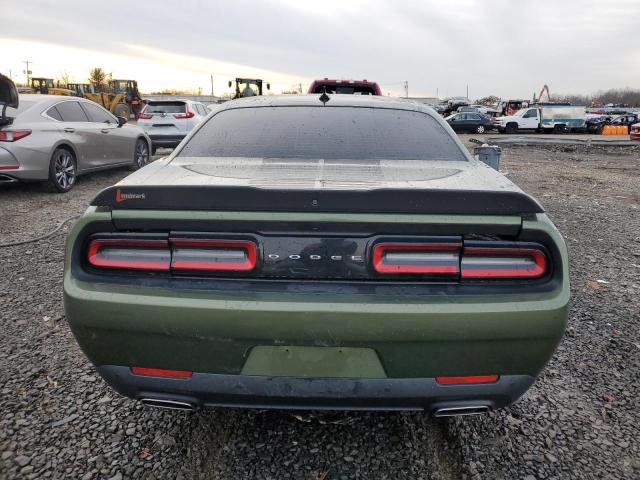 Photo 6 from auction – 2019 DODGE CHALLENGER with VIN 2C3CDZJG7KH557735