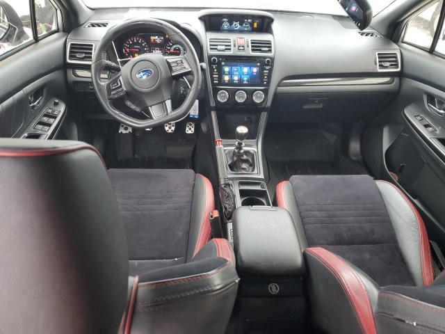 Photo 8 from auction – 2020 SUBARU WRX PREMIU with VIN JF1VA1B62L9827398