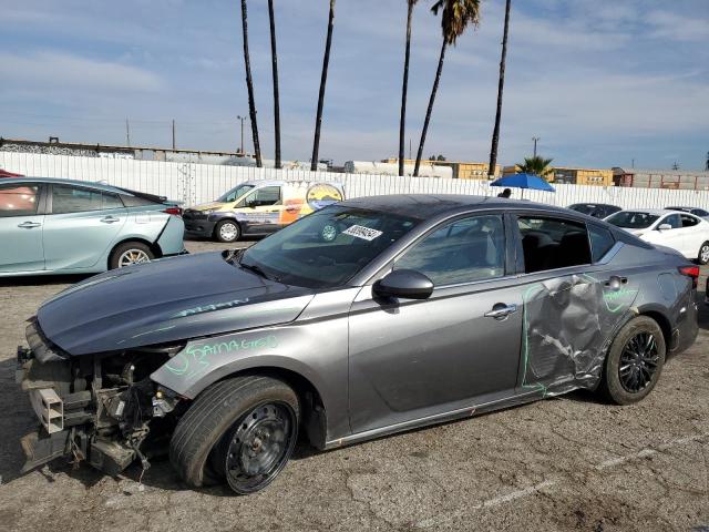 NISSAN ALTIMA S 2019 with VIN 1N4BL4BV3KC210373 - Photo from auction