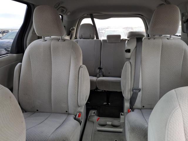 Photo 10 from auction – 2011 TOYOTA SIENNA LE with VIN 5TDKK3DC9BS073232