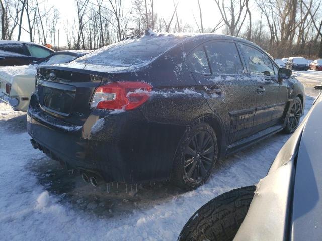 Photo 3 from auction – 2015 SUBARU WRX with VIN JF1VA1A6XF9835920