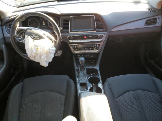 Photo 8 from auction – 2019 HYUNDAI SONATA LIM with VIN 5NPE34AF4KH781702