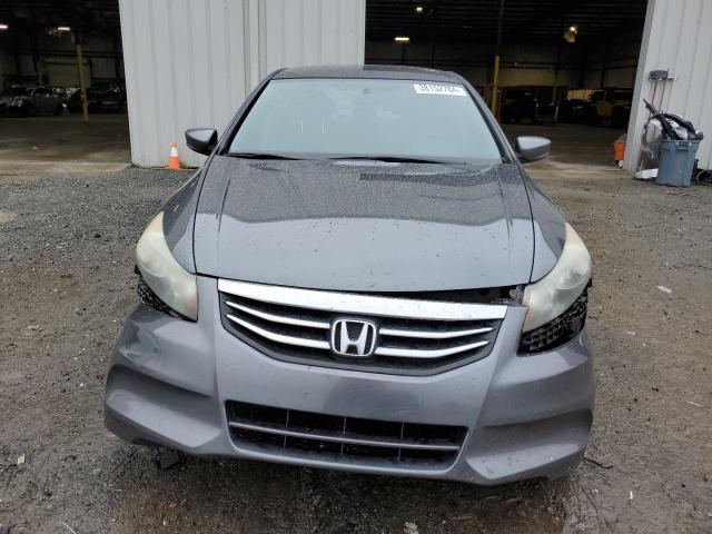 Photo 5 from auction – 2012 HONDA ACCORD LXP with VIN 1HGCP2F40CA204103