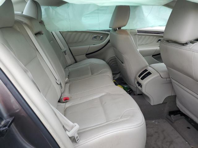 Photo 10 from auction – 2011 FORD TAURUS LIM with VIN 1FAHP2FWXBG117543